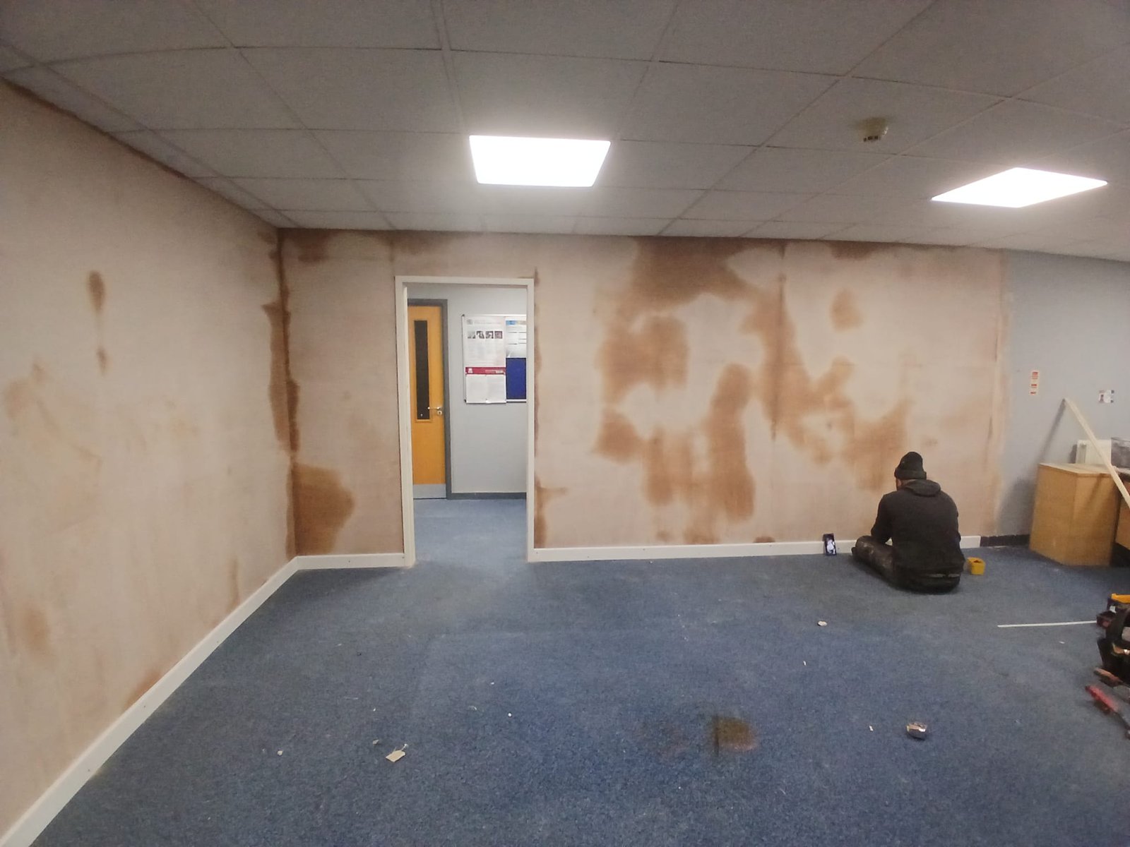 Room Partition